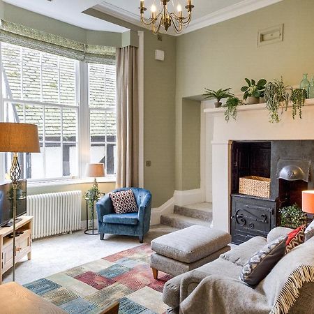 Апартаменты 2 Rowntree House Йорк Экстерьер фото