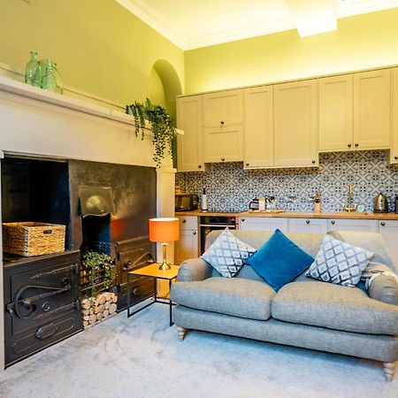 Апартаменты 2 Rowntree House Йорк Экстерьер фото