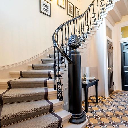 Апартаменты 2 Rowntree House Йорк Экстерьер фото