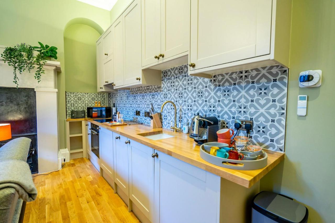 Апартаменты 2 Rowntree House Йорк Экстерьер фото